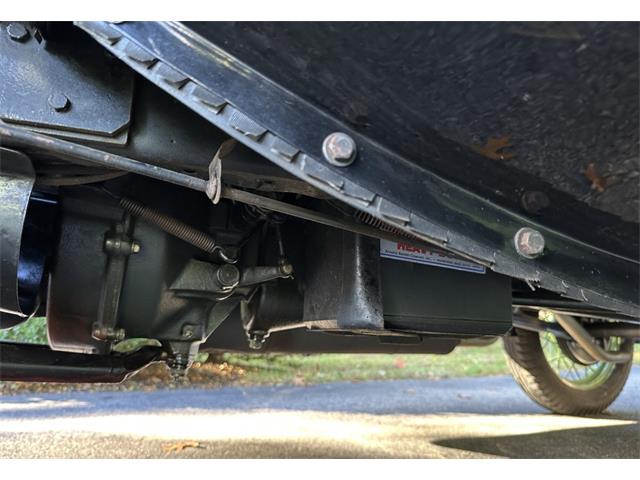 1931 Ford Model A (CC-2118711) for sale in Hingham, Massachusetts