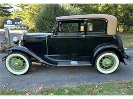 1931 Ford Model A (CC-2118711) for sale in Hingham, Massachusetts