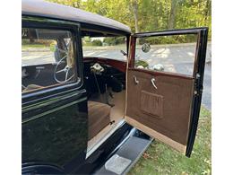 1931 Ford Model A (CC-2118711) for sale in Hingham, Massachusetts