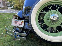 1931 Ford Model A (CC-2118711) for sale in Hingham, Massachusetts