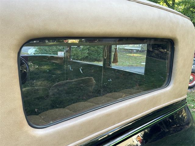 1931 Ford Model A (CC-2118711) for sale in Hingham, Massachusetts