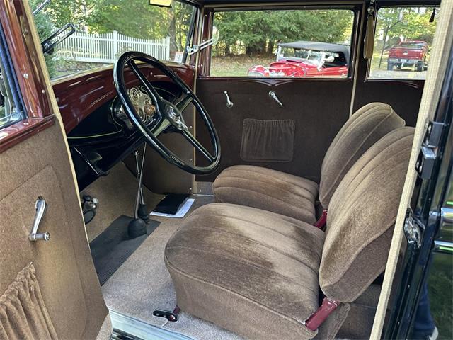 1931 Ford Model A (CC-2118711) for sale in Hingham, Massachusetts