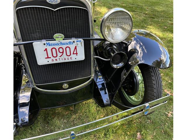 1931 Ford Model A (CC-2118711) for sale in Hingham, Massachusetts