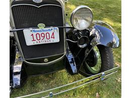 1931 Ford Model A (CC-2118711) for sale in Hingham, Massachusetts
