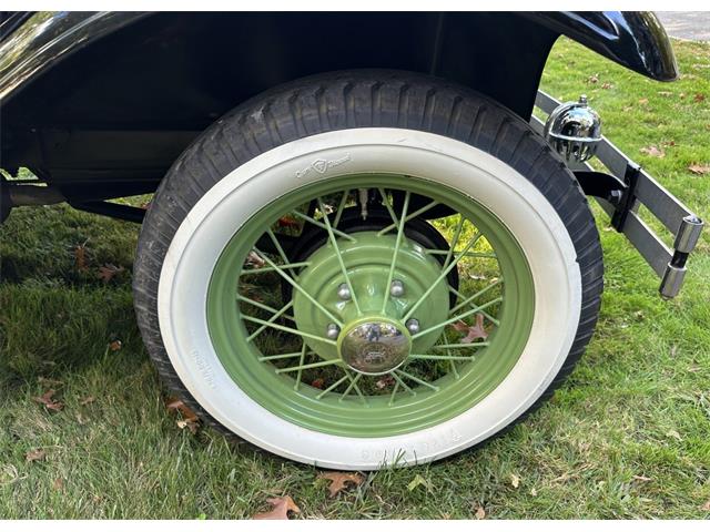 1931 Ford Model A (CC-2118711) for sale in Hingham, Massachusetts
