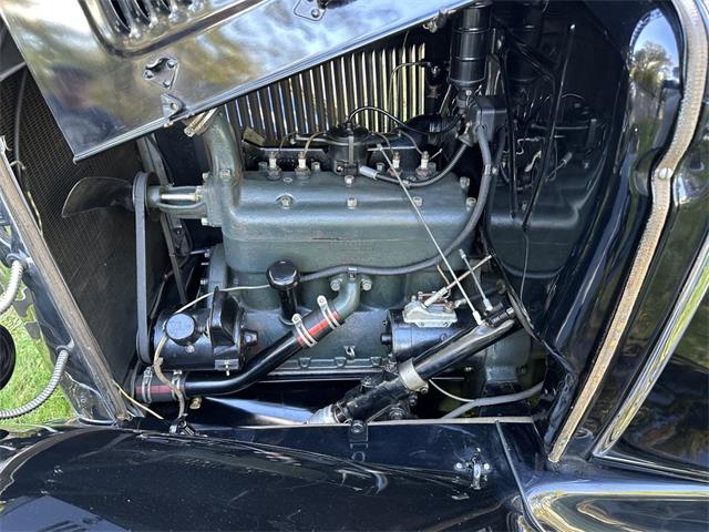 1931 Ford Model A (CC-2118711) for sale in Hingham, Massachusetts