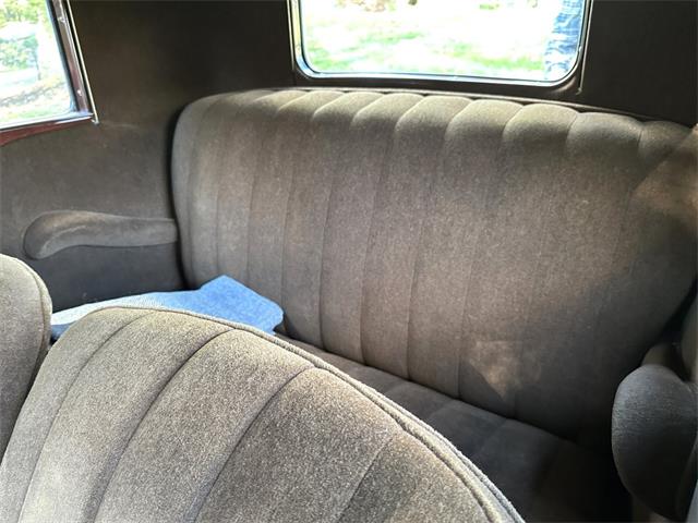 1931 Ford Model A (CC-2118711) for sale in Hingham, Massachusetts