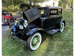 1931 Ford Model A (CC-2118711) for sale in Hingham, Massachusetts