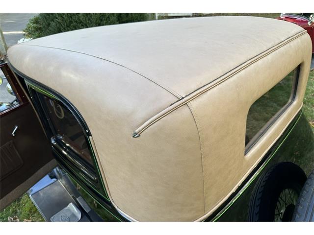 1931 Ford Model A (CC-2118711) for sale in Hingham, Massachusetts