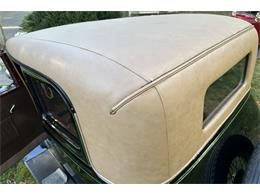 1931 Ford Model A (CC-2118711) for sale in Hingham, Massachusetts