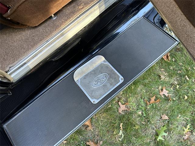 1931 Ford Model A (CC-2118711) for sale in Hingham, Massachusetts