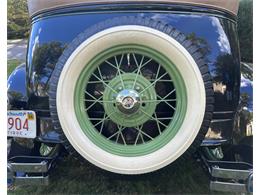 1931 Ford Model A (CC-2118711) for sale in Hingham, Massachusetts
