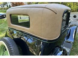 1931 Ford Model A (CC-2118711) for sale in Hingham, Massachusetts