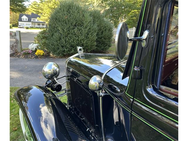 1931 Ford Model A (CC-2118711) for sale in Hingham, Massachusetts
