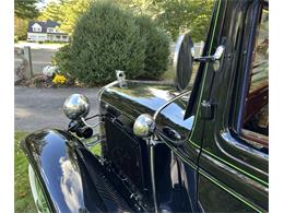 1931 Ford Model A (CC-2118711) for sale in Hingham, Massachusetts