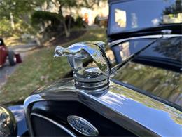 1931 Ford Model A (CC-2118711) for sale in Hingham, Massachusetts