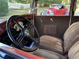 1931 Ford Model A (CC-2118711) for sale in Hingham, Massachusetts