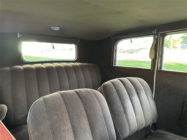 1931 Ford Model A (CC-2118711) for sale in Hingham, Massachusetts
