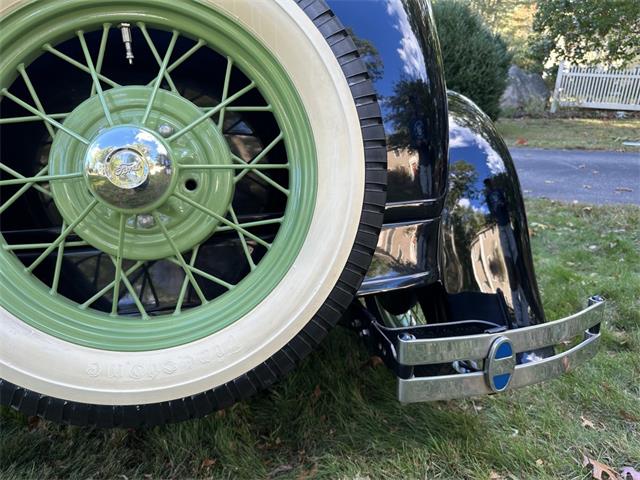 1931 Ford Model A (CC-2118711) for sale in Hingham, Massachusetts