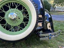 1931 Ford Model A (CC-2118711) for sale in Hingham, Massachusetts