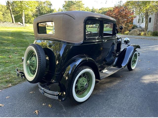 1931 Ford Model A (CC-2118711) for sale in Hingham, Massachusetts