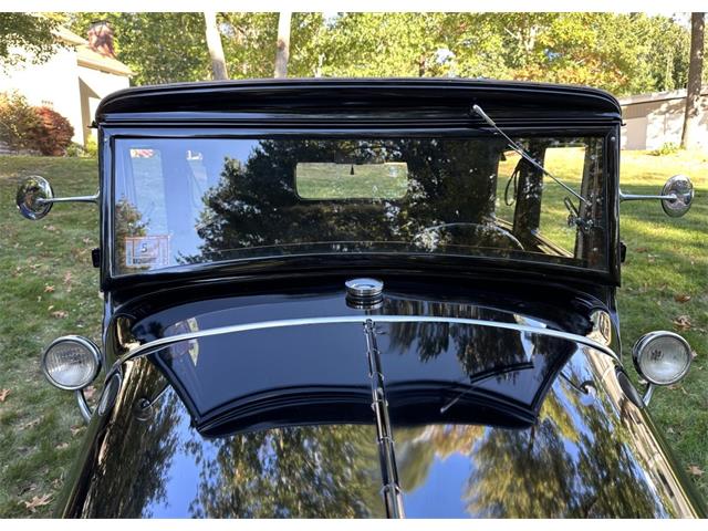 1931 Ford Model A (CC-2118711) for sale in Hingham, Massachusetts