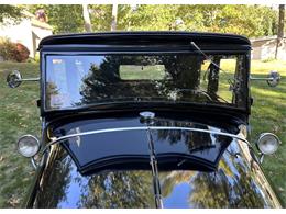 1931 Ford Model A (CC-2118711) for sale in Hingham, Massachusetts