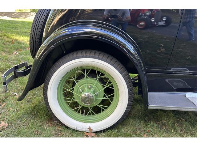 1931 Ford Model A (CC-2118711) for sale in Hingham, Massachusetts