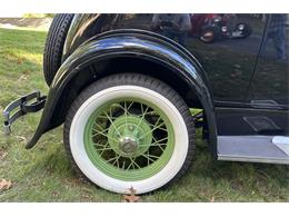 1931 Ford Model A (CC-2118711) for sale in Hingham, Massachusetts