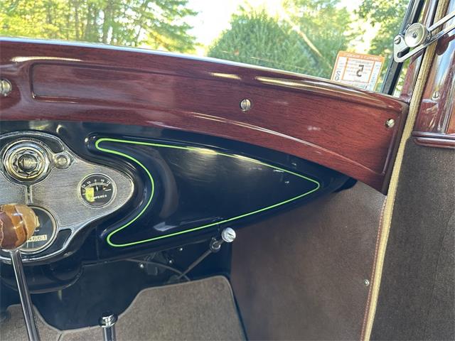 1931 Ford Model A (CC-2118711) for sale in Hingham, Massachusetts