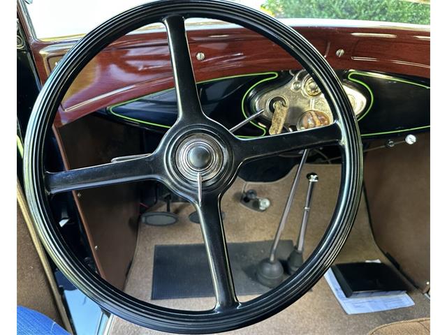1931 Ford Model A (CC-2118711) for sale in Hingham, Massachusetts