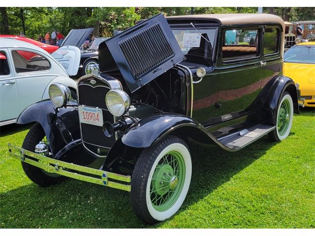 1931 Ford Model A (CC-2118711) for sale in Hingham, Massachusetts