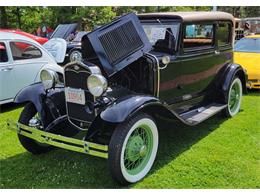 1931 Ford Model A (CC-2118711) for sale in Hingham, Massachusetts