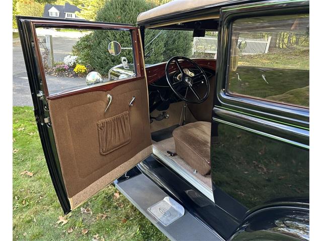 1931 Ford Model A (CC-2118711) for sale in Hingham, Massachusetts
