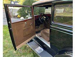 1931 Ford Model A (CC-2118711) for sale in Hingham, Massachusetts