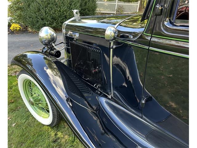 1931 Ford Model A (CC-2118711) for sale in Hingham, Massachusetts