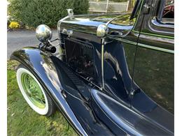 1931 Ford Model A (CC-2118711) for sale in Hingham, Massachusetts