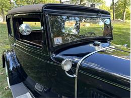 1931 Ford Model A (CC-2118711) for sale in Hingham, Massachusetts