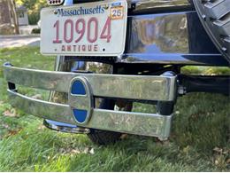 1931 Ford Model A (CC-2118711) for sale in Hingham, Massachusetts