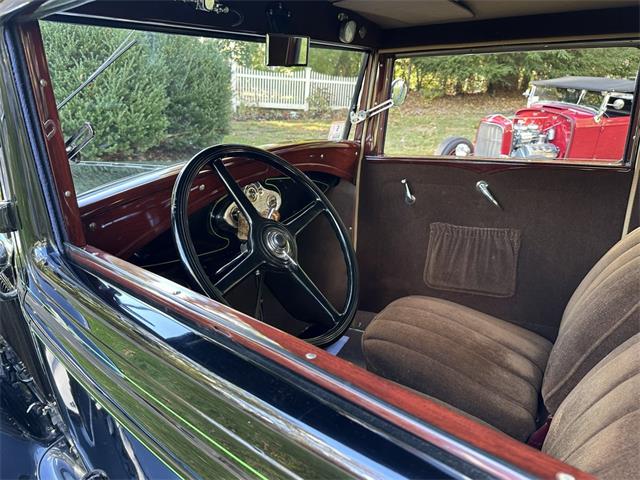 1931 Ford Model A (CC-2118711) for sale in Hingham, Massachusetts