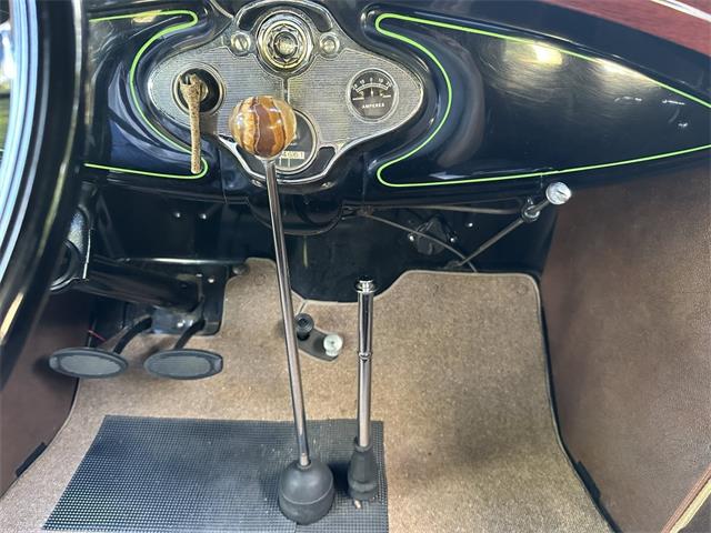 1931 Ford Model A (CC-2118711) for sale in Hingham, Massachusetts