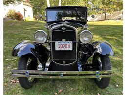 1931 Ford Model A (CC-2118711) for sale in Hingham, Massachusetts