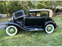 1931 Ford Model A (CC-2118711) for sale in Hingham, Massachusetts