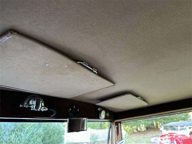 1931 Ford Model A (CC-2118711) for sale in Hingham, Massachusetts
