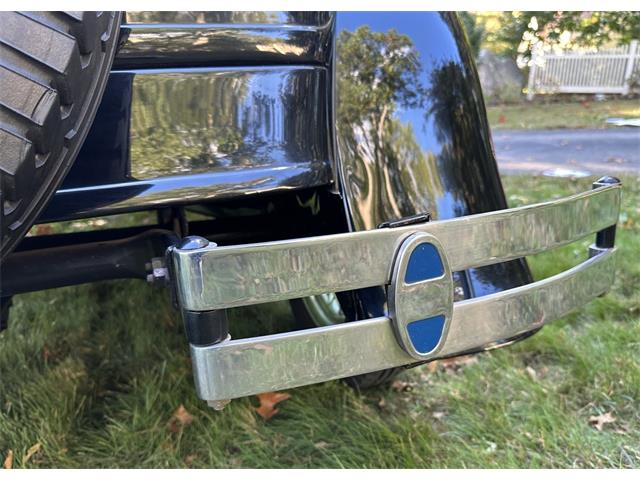 1931 Ford Model A (CC-2118711) for sale in Hingham, Massachusetts