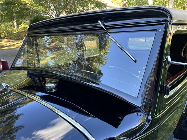 1931 Ford Model A (CC-2118711) for sale in Hingham, Massachusetts