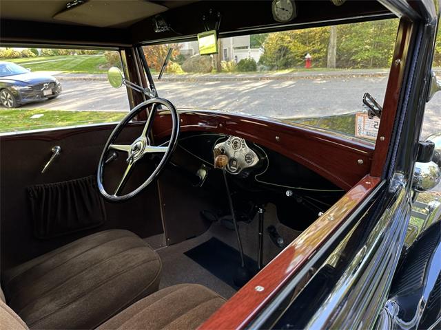 1931 Ford Model A (CC-2118711) for sale in Hingham, Massachusetts