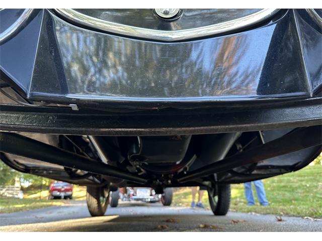 1931 Ford Model A (CC-2118711) for sale in Hingham, Massachusetts