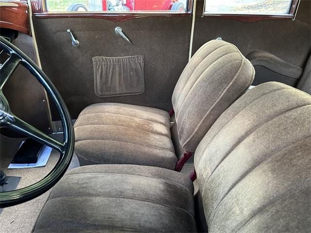 1931 Ford Model A (CC-2118711) for sale in Hingham, Massachusetts