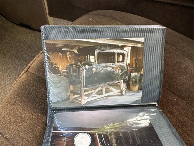 1931 Ford Model A (CC-2118711) for sale in Hingham, Massachusetts
